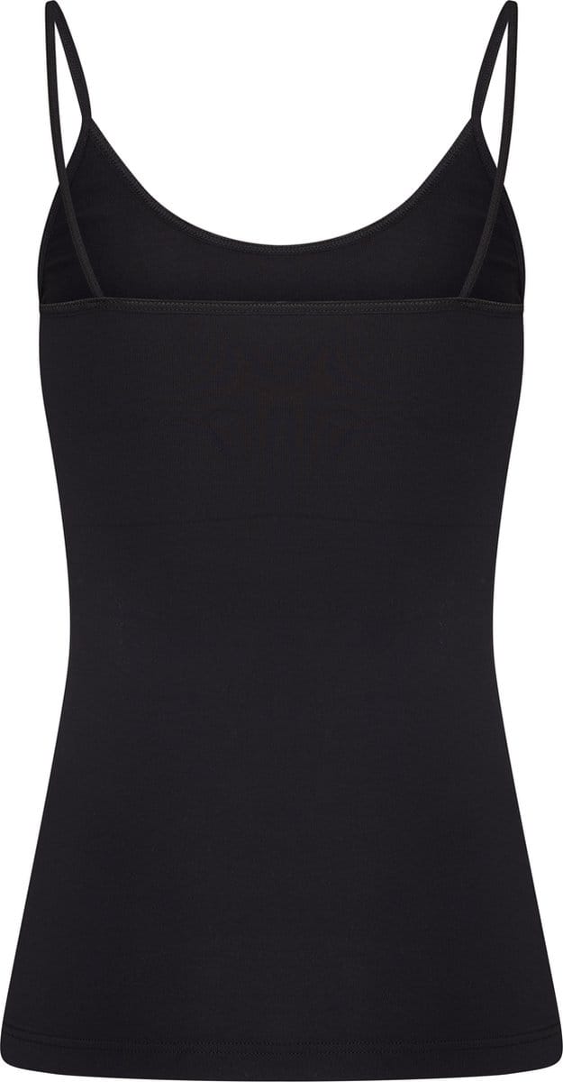 Beeren Elegance Top zwart