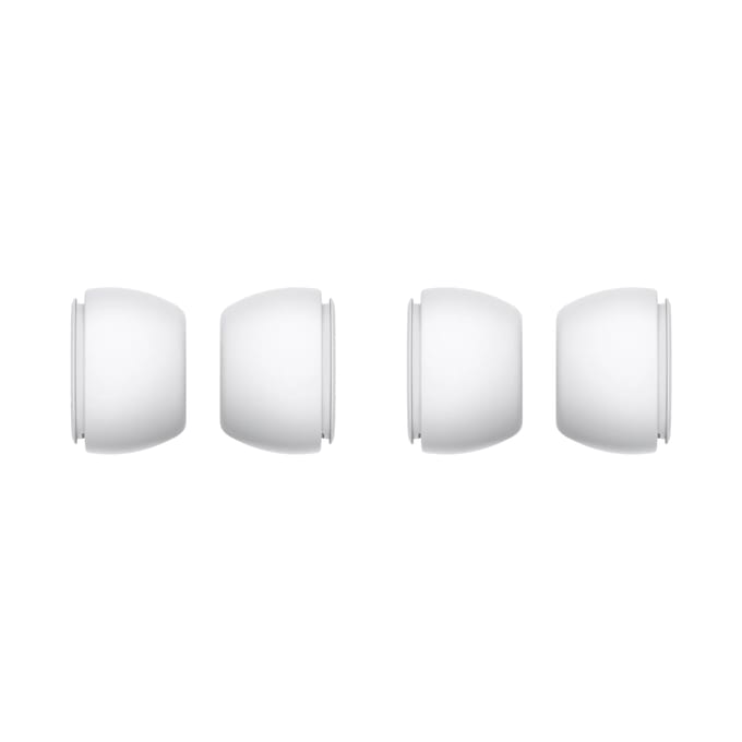 Apple Oortips voor de Apple AirPods Pro 2 - Set van 2 - S