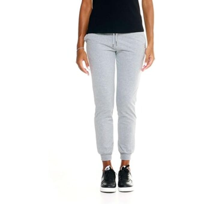 Trainingsbroek Leone 1947 Woman Sweatpants Basic