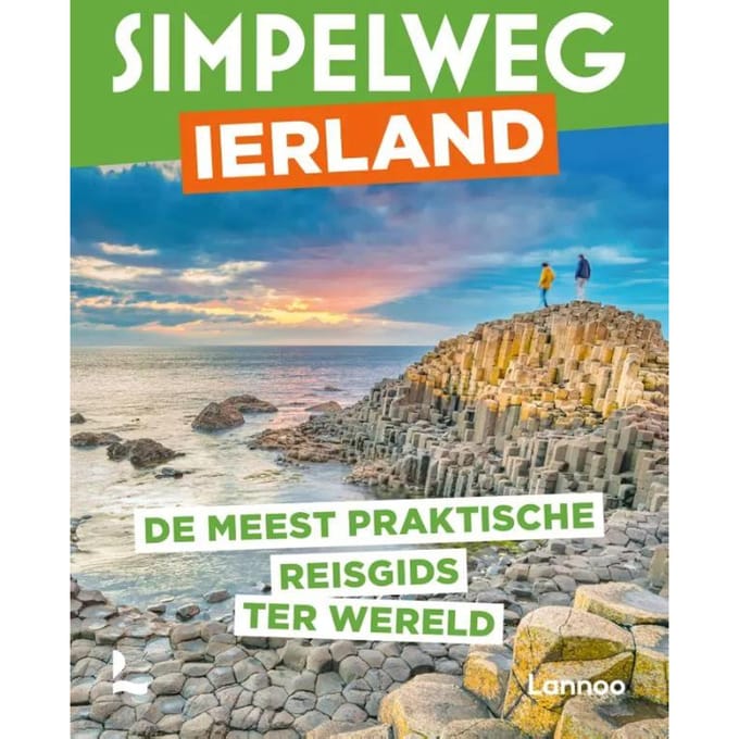 Simpelweg Ierland - Simpelweg