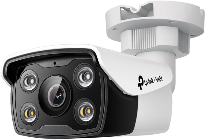 Beveiligingscamera TP-Link VIGI C350 2.8MM