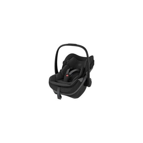 Maxi-Cosi Pebble Slide Pro Onyx Black unisex