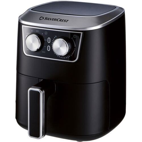 SILVERCREST airfryer 2 L