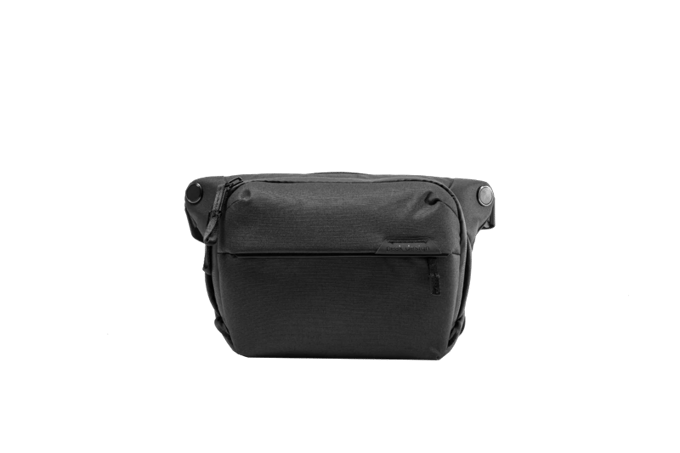 Peak Design Everyday sling 3L v2 - Cameratas - Zwart
