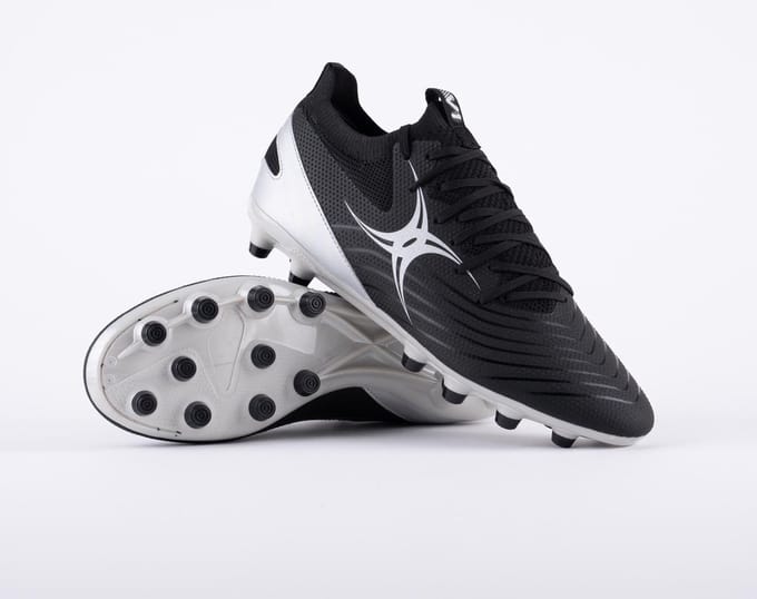 Gilbert BOOT QUANTUM PACE PRO MSX 10