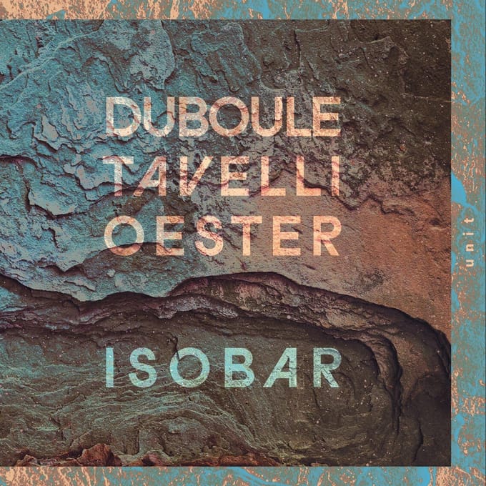 Duboule, Tavelli & Oester - Isobar