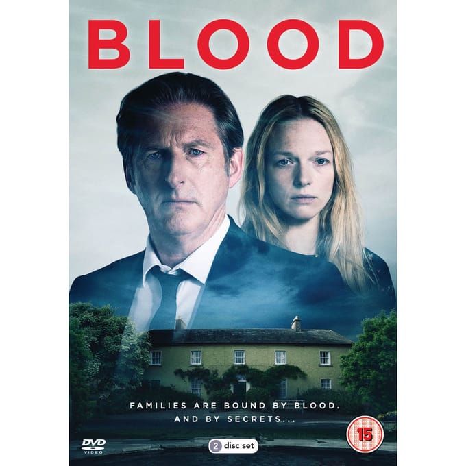 Blood