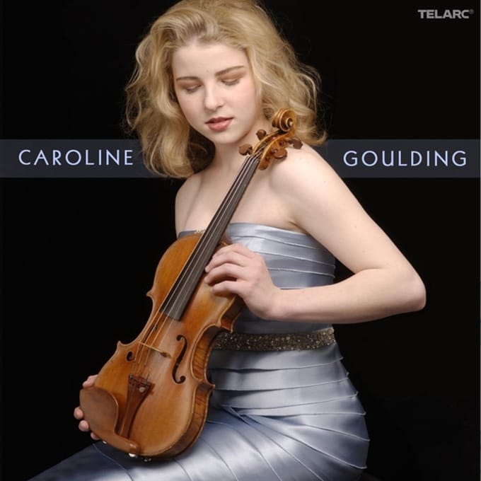 Caroline Goulding