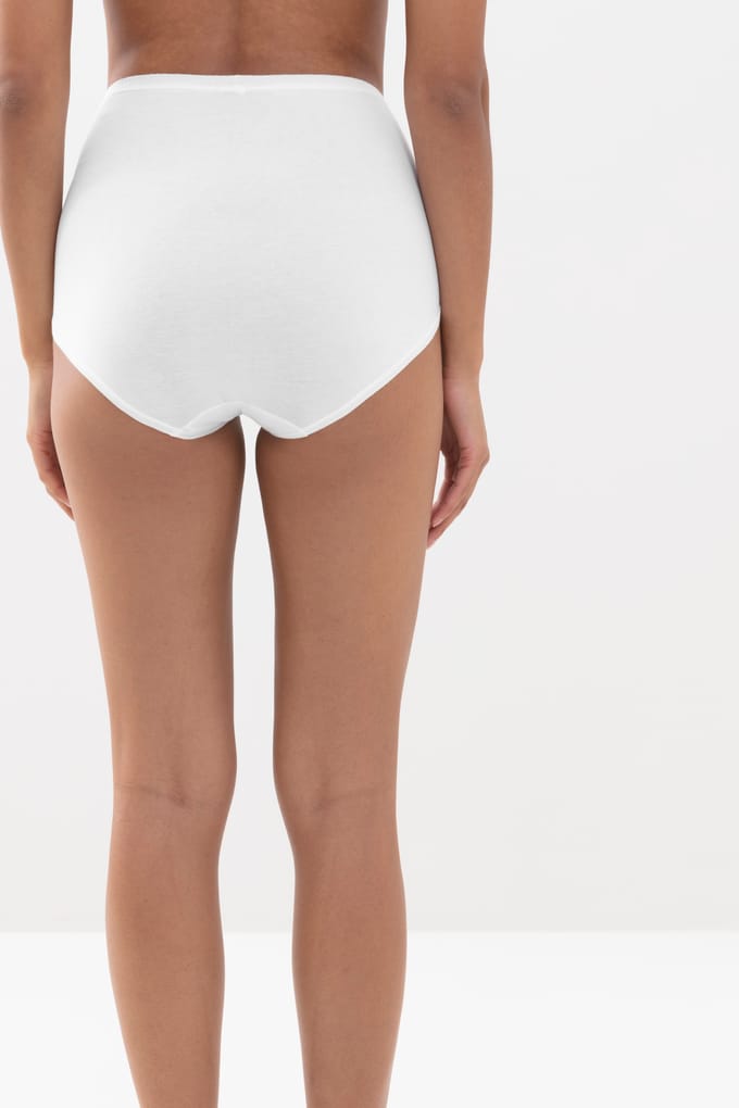 mey Damen Mod. Taille-Slip Serie Triniti