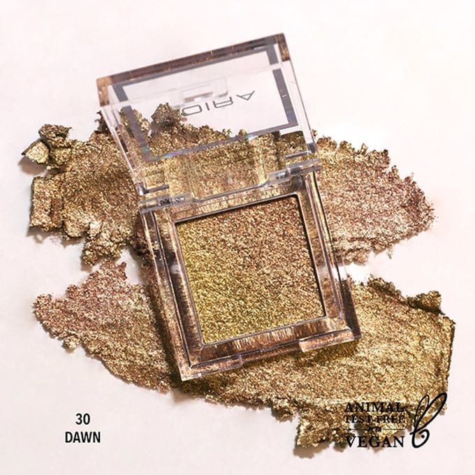 Moira Lucent Cream Shadow Dawn 030