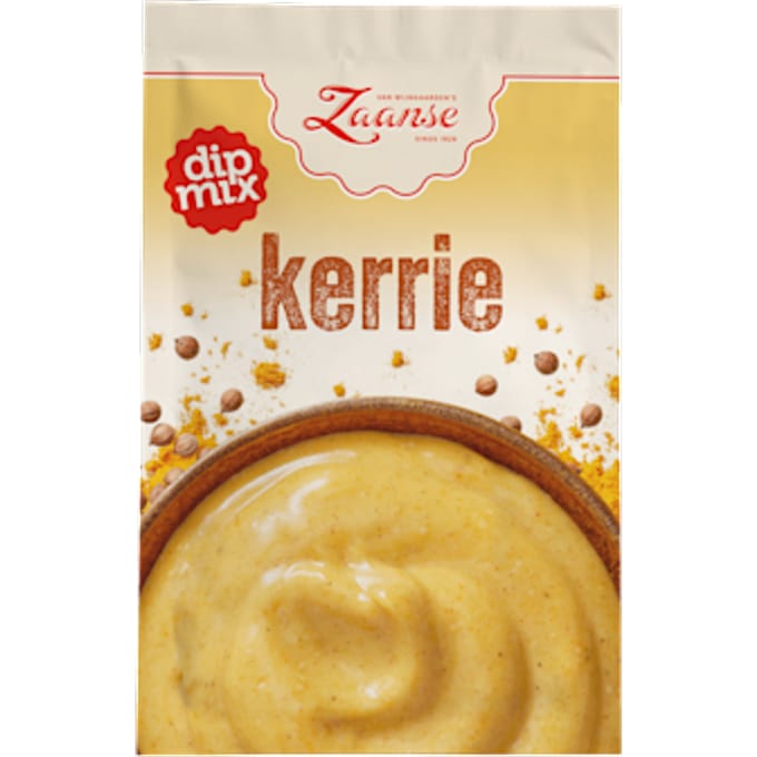 Dipmix Kerrie
