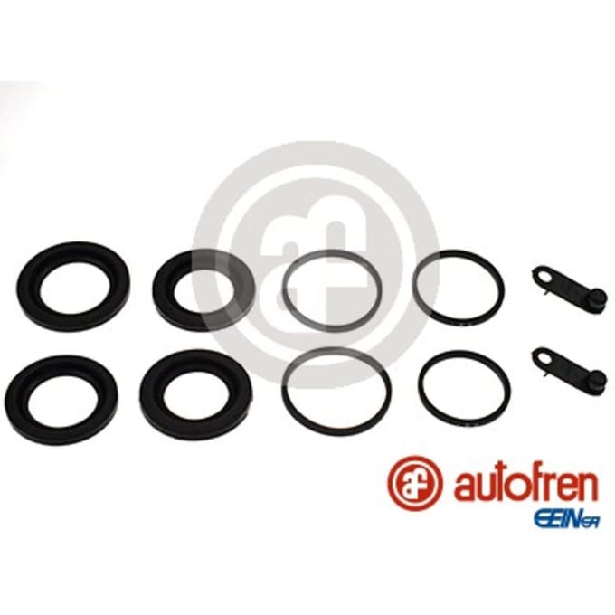 Reparatieset, remklauw AUTOFREN SEINSA D43226