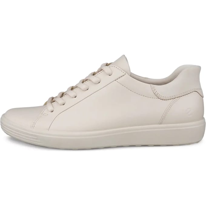Damestrainers Ecco Soft 7
