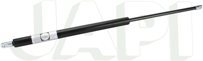Gasveer 1500 N H/H 750mm