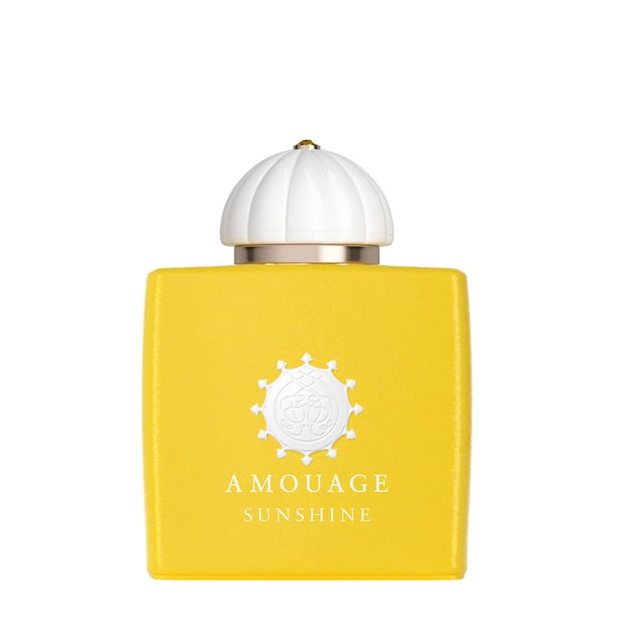 Amouage Sunshine Woman 100 ml Eau de Parfum Spray