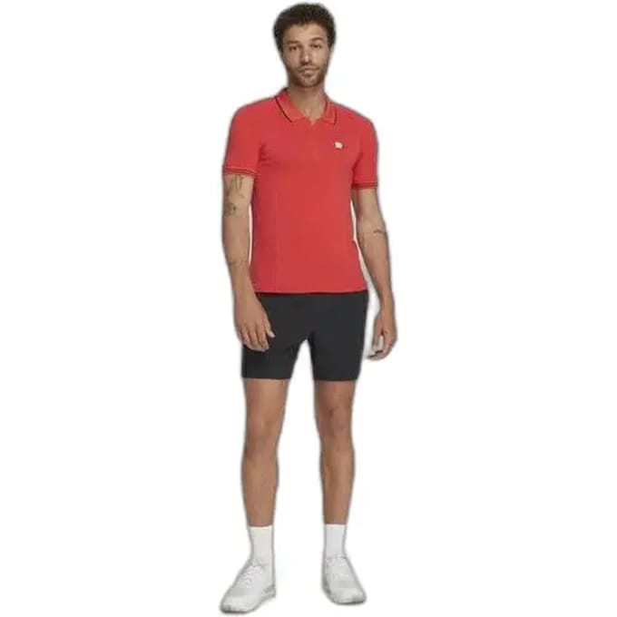 Polo Wilson Series
