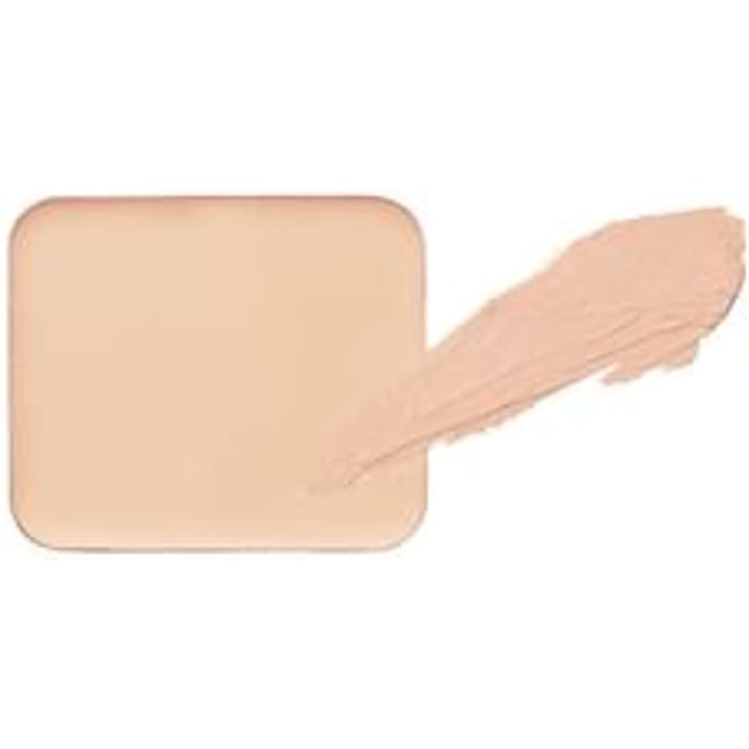 Ula Ula - Brightening Serum Compact SPF 30 PA+++ 01 Light Ocher 10g Refill