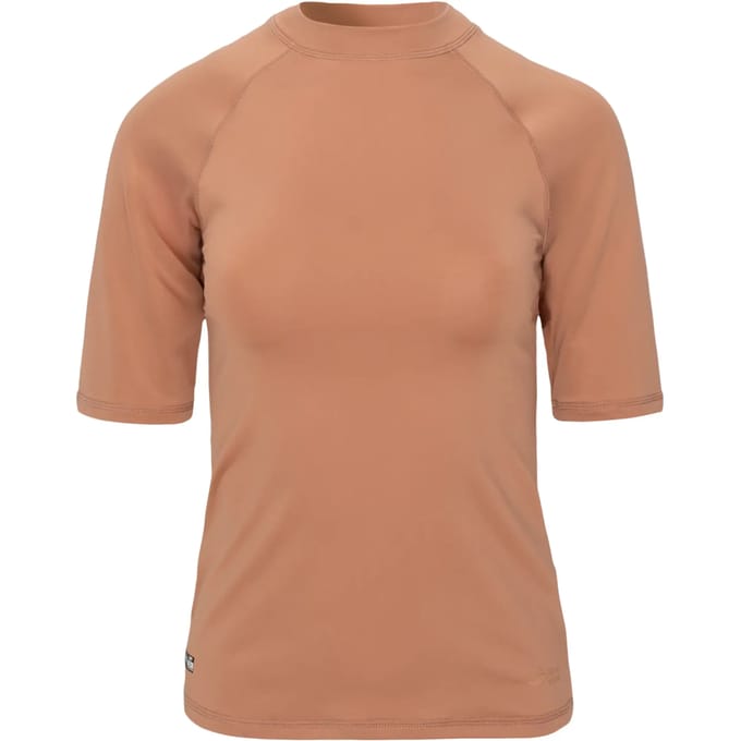 UV-bestendige T-shirt voor dames Aquawave Uver