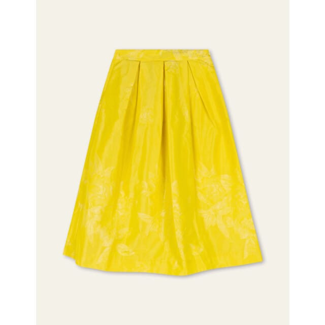 Oilily Sybillies Rok- maat40 Sunny Lime