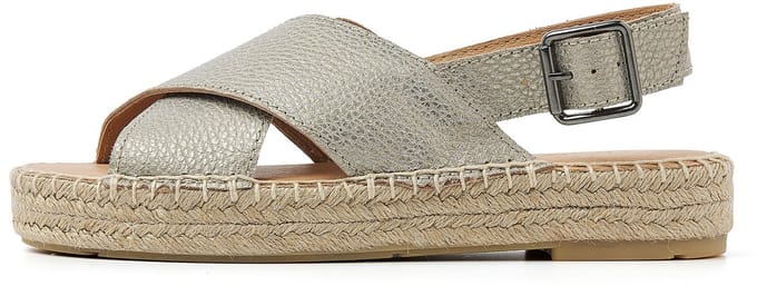 VIA VAI Mondi Isabella Espadrilles dames - Maat 40