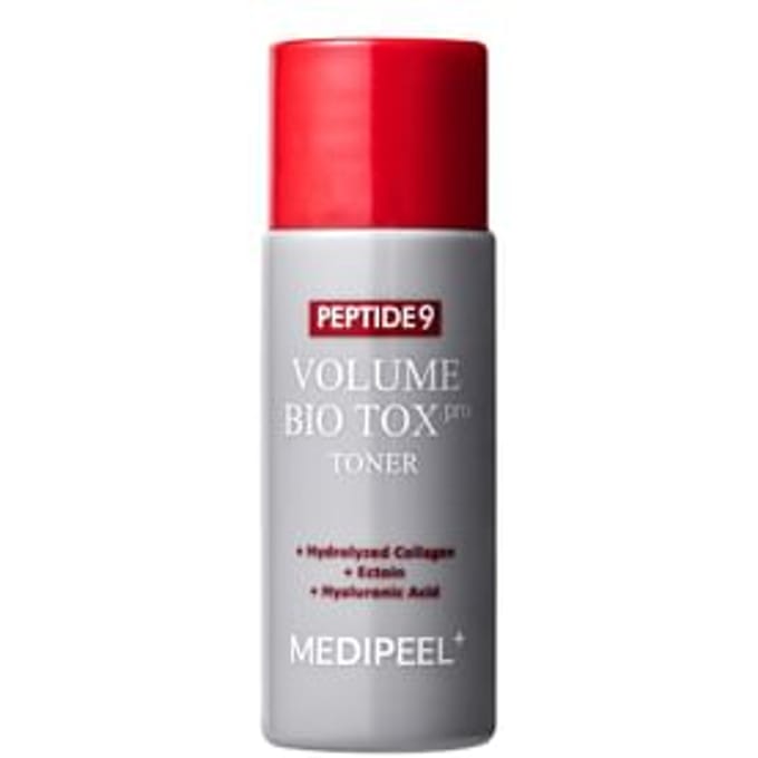 MEDIPEEL - YesStyle Exclusive Peptide 9 Volume Bio Tox Toner Pro Mini 20ml