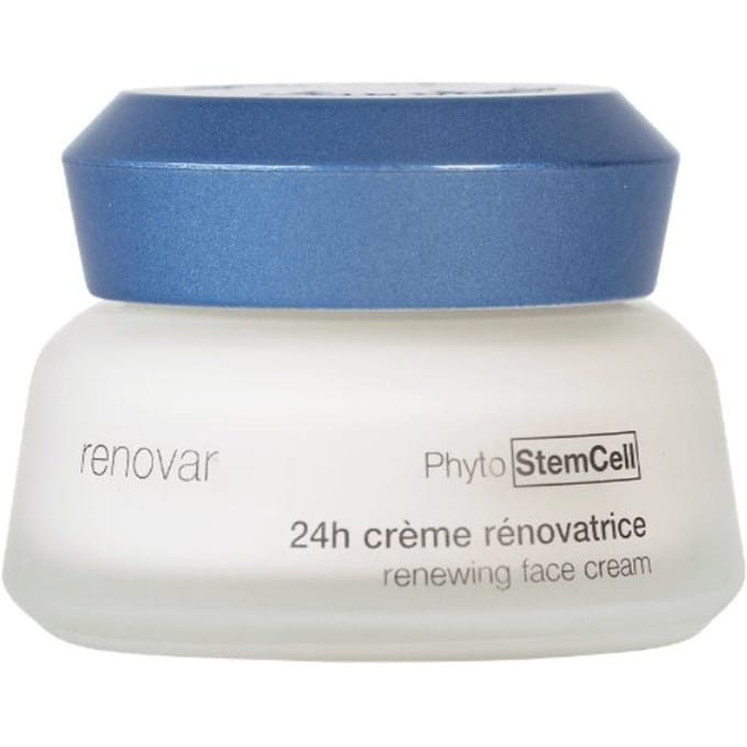 Jean d'Arcel Renovar 24h Crème Rénovatrice - 50ml - Anti-Aging