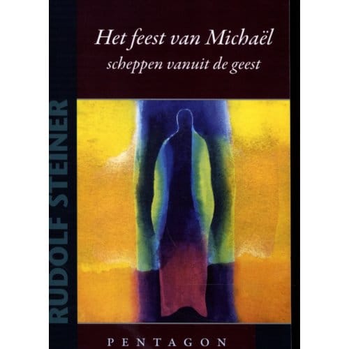 Feest Van Michaël - Rudolf Steiner