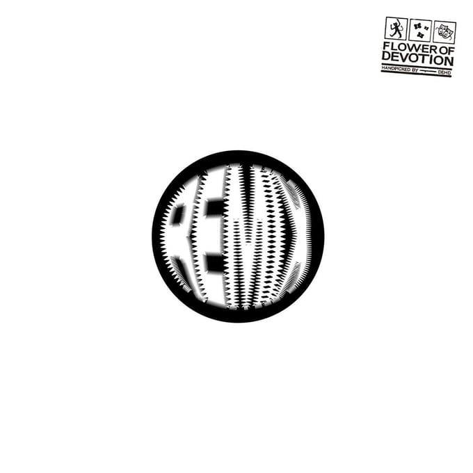 Flower Of Devotion Remixed - Dehd