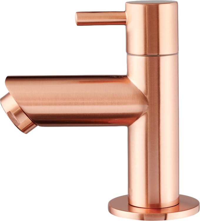 Aquila - Fonteinkraan Rosé Koper - Koud Water