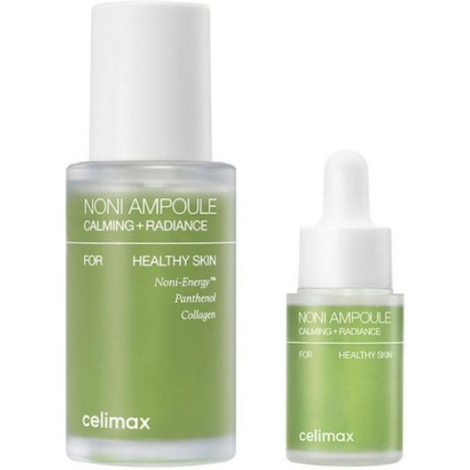 celimax De Echte Noni Energie Ampul 30ml + 15ml Set 30ml + 15ml
