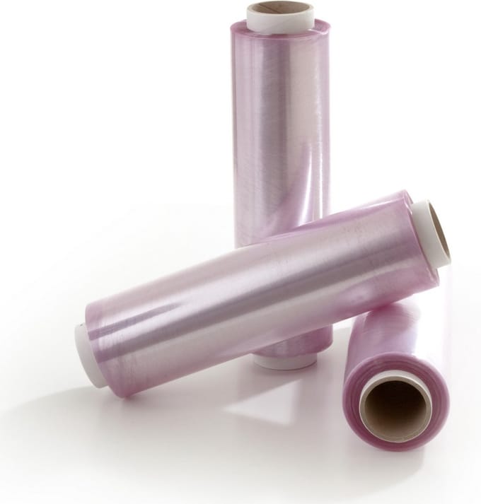 Cateringfolie refill Budget 30cm/300m (per 3 rollen)