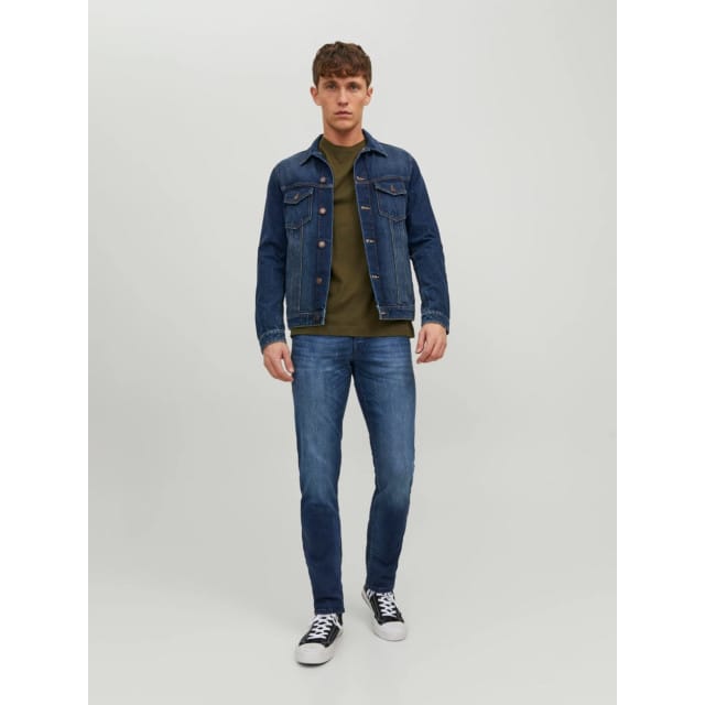 Jack & Jones Jjiglenn jjfox ge 224 noos blue denim