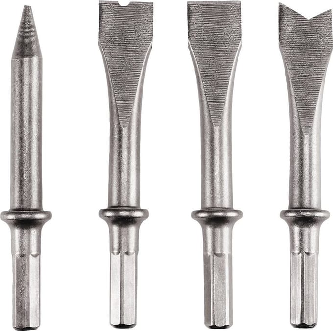 Einhell 4132769 Beitelset 1 stuk(s)