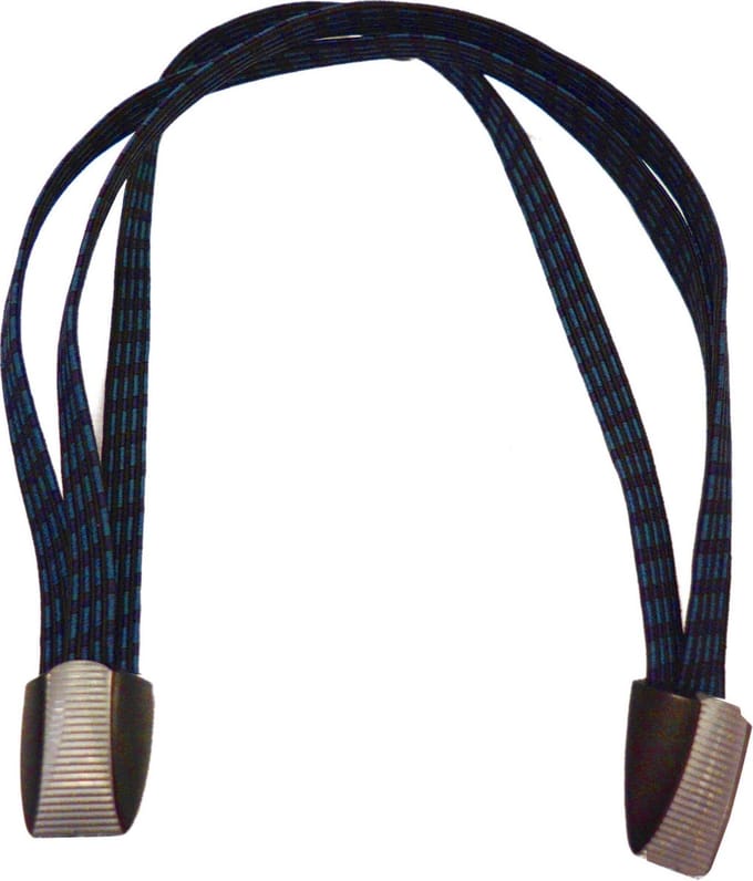 Widek Triobinder Intrek 50 Cm Zwart/blauw