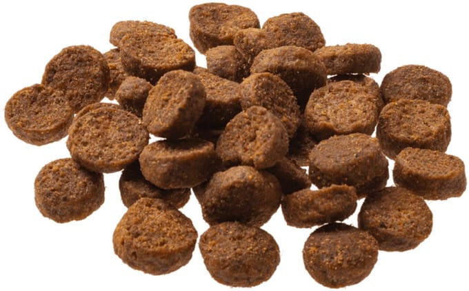 GranataPet Mini Royal - Lam - 1 kg