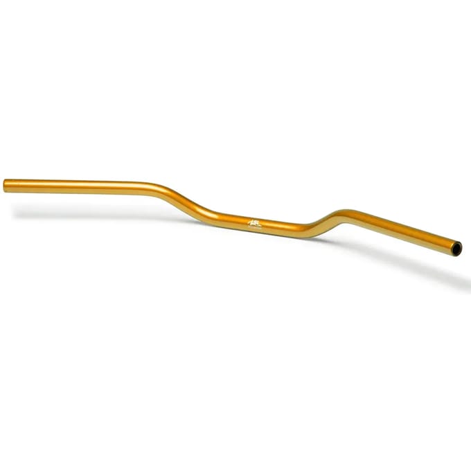 Aluminium motorstuur LSL AN1