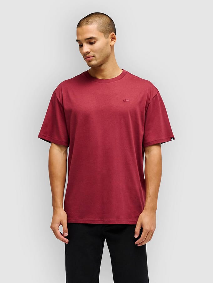 T-shirt Quiksilver Salt Water