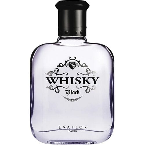 Evaflor Whisky Black eau de toilette spray 100 ml
