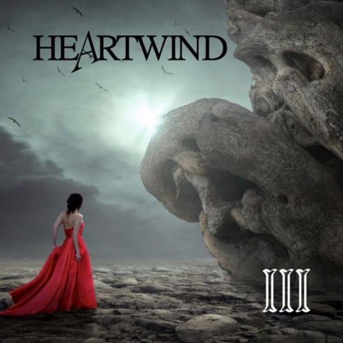 Heartwind - III (CD)
