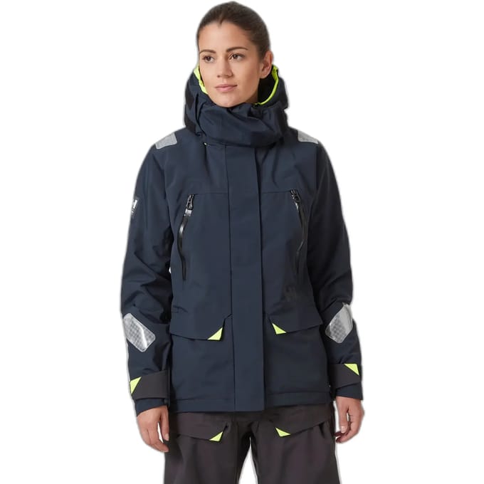 Damesjas Helly Hansen Skagen Offshore