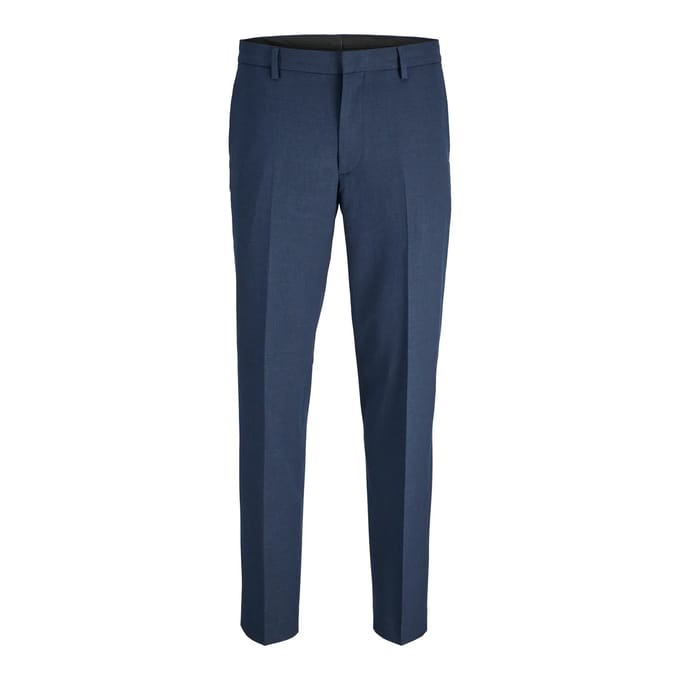JACK&JONES - JPRBLAMARTIN TROUSER CO01 SN - Heren - Slacks