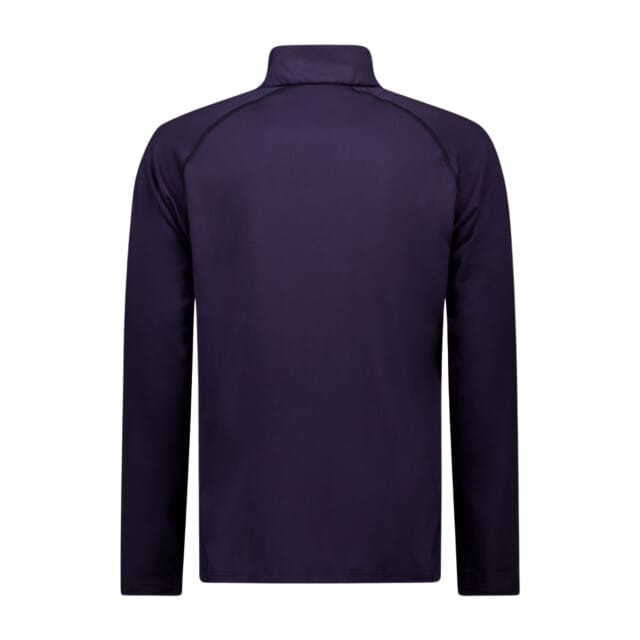 Airforce Powder Mountain Pully  Blauw Sphrm0173