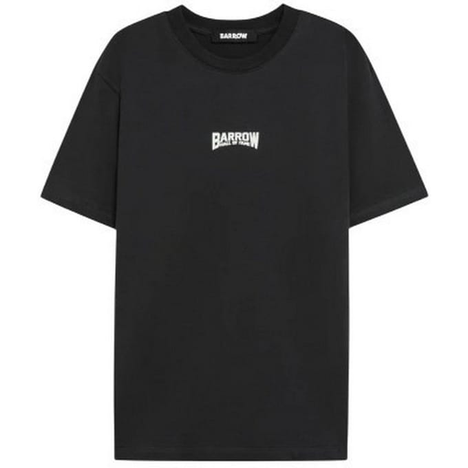 T-shirt unisex Barrow - t-shirt unisex - n.d.