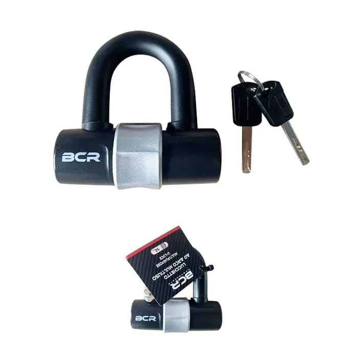Antidiefstalkabel BCR Arco