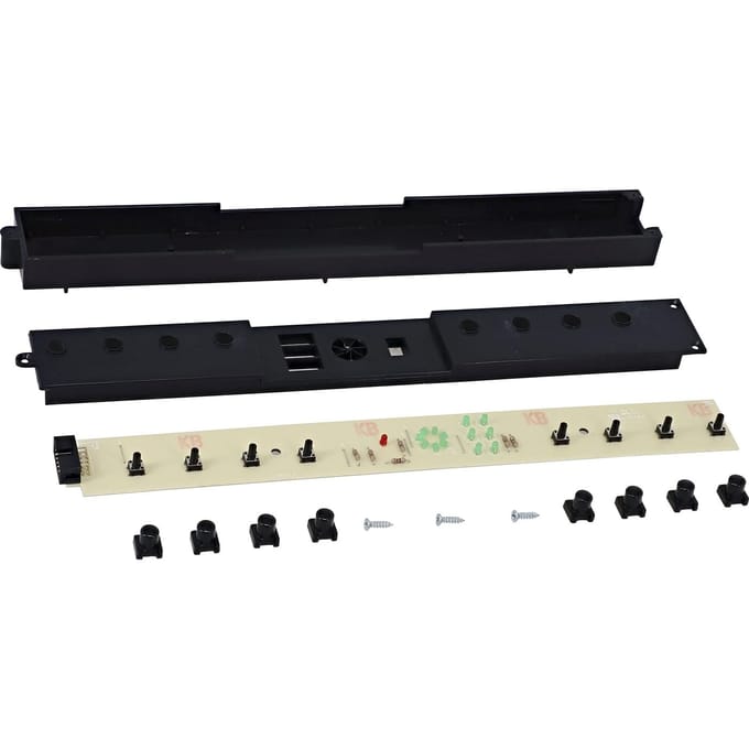 AEG kit, PCB, doos, 4056005640