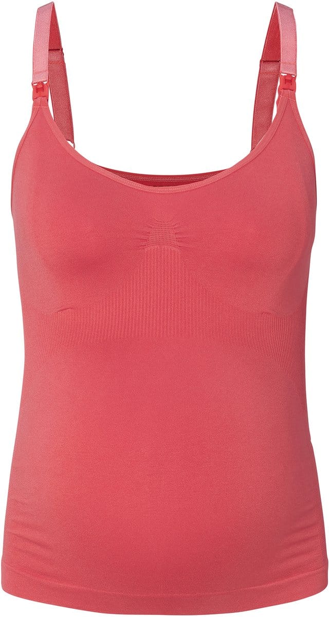 Noppies Seamless Sensil® Voedings Top Evi Black