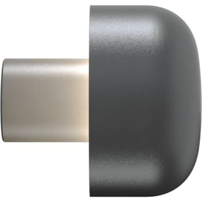Flos Bellhop wandlamp Outdoor - antraciet