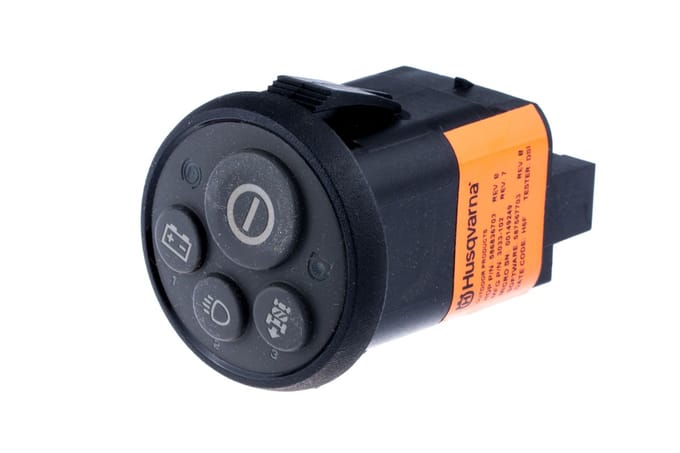 Husqvarna contactslot tc338 tc342 ts342