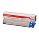 OKI 43459434 toner cartridge magenta (origineel)
