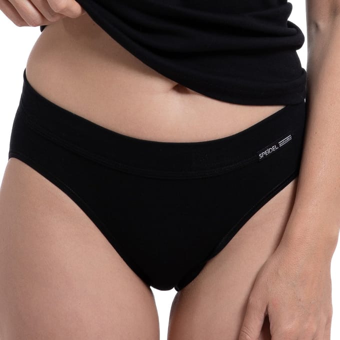 Speidel Dames jazzpants 2 pack bio.cotton Sport Edition